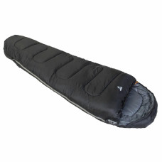 Спальний мішок Vango Atlas 250 +2C Black Left (926296)