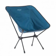 Крісло складане Vango Micro Steel Chair Mykonos Blue (926786)