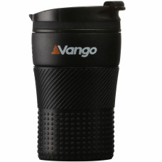 Термокружка Vango Magma Mug Short 240 ml Black (929187)