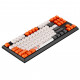 Клавіатура Varmilo VCS87 Awake Cherry Mx Brown (A05A006A2A0A17A006)