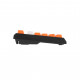Клавіатура Varmilo VCS87 Awake Cherry Mx Red (A05A006A3A0A17A006)