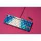 Клавіатура Varmilo VEA87 Summit R2 Cherry Mx Red Multicolor (A23A022A3A1A06A007)