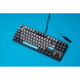 Клавіатура Varmilo VEA87 Moonlight Cherry Mx Blue Multicolor (A23A023A1A1A06A007)