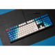 Клавіатура Varmilo VEA108 Summit R2 Cherry Mx Blue Multicolor (A26A022A1A1A06A007)