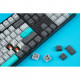 Клавіатура Varmilo VEA108 Moonlight Cherry Mx Blue Multicolor (A26A023A1A1A06A007)