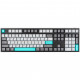 Клавіатура Varmilo VEA108 Moonlight Cherry Mx Brown Multicolor (A26A023A2A1A06A007)