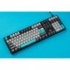 Клавіатура Varmilo VEA108 Moonlight Cherry Mx Brown Multicolor (A26A023A2A1A06A007)