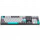 Клавіатура Varmilo VEA108 Moonlight Cherry Mx Brown Multicolor (A26A023A2A1A06A007)