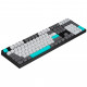 Клавіатура Varmilo VEA108 Moonlight Cherry Mx Brown Multicolor (A26A023A2A1A06A007)