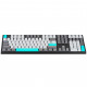Клавіатура Varmilo MA108M V2 Moonlight EC Daisy V2 (A36A023A8A3A06A007)