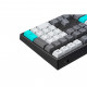 Клавіатура Varmilo MA108M V2 Moonlight EC Daisy V2 (A36A023A8A3A06A007)