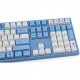 Клавіатура Varmilo VEM108 Sea Melody EC V2 Daisy Multicolor (A36A038A8A3A06A033)