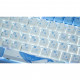 Клавіатура Varmilo VEM108 Sea Melody EC V2 Ivy Multicolor (A36A038B1A3A06A033)