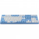 Клавіатура Varmilo VEM108 Sea Melody EC V2 Ivy Multicolor (A36A038B1A3A06A033)