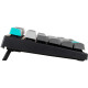 Клавіатура Varmilo APT87 Moonlight C-TK Brown Wireless White Led UA (A92A023D3A5A17A007)