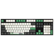 Клавіатура Varmilo APT108 Panda R2 C-TK Red Wireless White Led UA (A93A029D4A5A17A007)