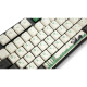Клавіатура Varmilo APT108 Panda R2 C-TK Red Wireless White Led UA (A93A029D4A5A17A007)