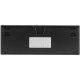 Клавіатура Varmilo APG87 Moonlight Daisy L Wireless White Led UA (A94A023F9A5A17A007)
