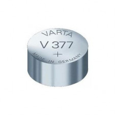 Батарейка Varta V 377 WATCH (00377101111)