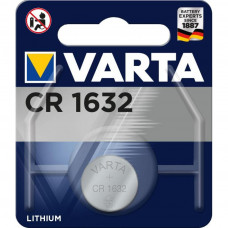 Батарейка Varta VARTA CR 1632 LITHIUM (06632101401)