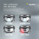 Ліхтар Varta Indestructible H30 Pro 4 Ватт IP67 IK08 (18650101401)