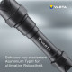 Ліхтар Varta Indestructible F20 Pro 6 Ватт IP67 IK08 (18711101421)