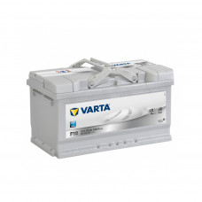 Акумулятор автомобільний Varta Silver Dynamic 85Ah (585400080)