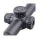 Приціл Vector Optics Continental 5-30x56 (34mm) FFP Tactical (SCFF-30)