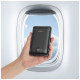 Батарея універсальна VEGER 20000mAh S20 22.5W PD/3/0 QC/3.0 black (6970453554198)