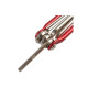 Ключ велосипедний Velotrade 7 Functions Gold BC-BT833A (INS-662)
