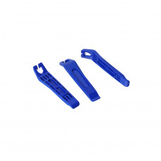 Бортировка Velotrade KL-9720С 3 шт Pl Blue (INS-798)