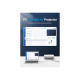 Кабель мультимедійний HDMI M to HDMI M 15.0m V2.0 4K silver Vention (AABIN)