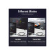 Кабель мультимедійний HDMI M to HDMI M 2.0m V2.0 4K30Hz Vention (AACBH)