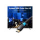 Кабель мультимедійний HDMI M to HDMI M 5.0m V2.0 4K60Hz Vention (AACBJ)