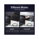 Кабель мультимедійний HDMI M to HDMI M 25.0m 1080p60Hz black Vention (AACBS)
