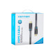 Кабель мультимедійний HDMI M to HDMI M 8.0m V2.0 4K60Hz black Vention (AAMBK)