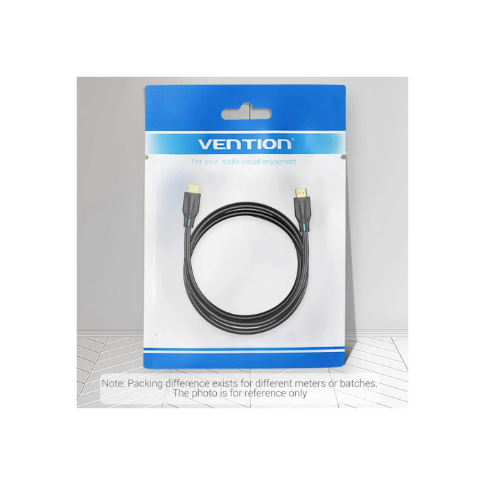 Кабель мультимедійний HDMI M to HDMI M 1.5m V2.1 8K60Hz Vention (AANBG)