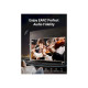 Кабель мультимедійний HDMI M to HDMI M 3.0m V2.1 8K60Hz Vention (AANBI)