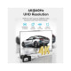 Кабель мультимедійний HDMI M to HDMI mini M 3.0m V2.0 4K60Hz Vention (AGHBI)