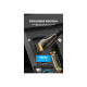 Кабель мультимедійний HDMI M to HDMI M 20.0m V2.0 Optical 4K 60Hz 18Gbps Dolby 7.1 PVC black Vention (ALABQ)