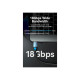 Кабель мультимедійний HDMI M to HDMI M 2.0m V2.0 4K60Hz blue Vention (ALHSH)