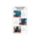 Кабель мультимедійний HDMI M to HDMI M 10.0m V2.0 4K60Hz blue Vention (ALHSL)