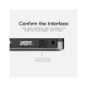 Кабель мультимедійний Optical Toslink 1.5m black Vention (BAEBG)