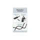 Дата кабель USB 2.0 AM/AF 20.0m Active black Vention (CBKBQ)