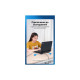 Дата кабель USB 3.0 AM/AM 3.0m black Vention (CONBI)