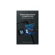 Кабель для принтера USB 3.0 AM/BM 1.5m black Vention (COOBG)