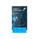 Кабель для принтера USB 2.0 AM/BM 1.0m 480Mbps PVC black Vention (COQBF)