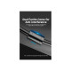 Кабель мультимедійний VGA M to VGA M 2.0m ferrite Vention (DAEBH)