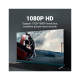 Кабель мультимедійний VGA M to VGA M 10.0m black Vention (DAEBL)