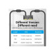 Кабель мультимедійний DVI M to DVI M 8.0m 24+1pin 2K60Hz ferrite Vention (EAEBK)